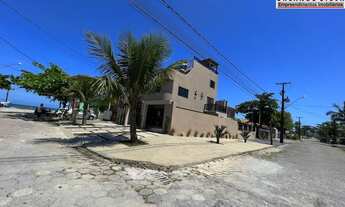 Imagem 4: 70min/S.José/Curitiba/A uma quadra do Mar/Tríplex com Piscina/206m²/ R$970mil