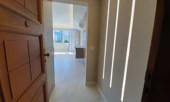 Imagem 4: Apartamento Praia de Botafogo - Frontal mar - Alto padrão - 3 quartos - vaga