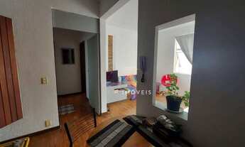 Imagem 5: Apartamento com 2 dormitórios à venda, 64 m² por R$ 330.000 - Anchieta - Belo Horizonte/MG