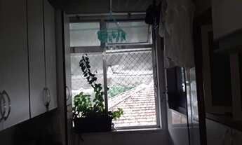 Imagem 4: Apartamento para venda tem 54 metros quadrados com 1 quarto em Vila Isabel - Rio de Janeir