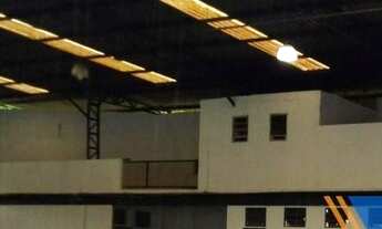 Imagem 6: Galpão para locação na Rodovia Fernão Dias