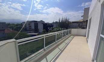 Imagem 2: Rio de Janeiro - Apartamento Padrão - Recreio dos Bandeirantes