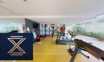 Imagem 6: Apartamento com 3 dormitórios à venda, 98 m² por R$ 1.600.000 - Botafogo - Rio de Janeiro