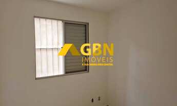 Imagem 4: Apartamento no Horto do Ypê com um dormitório