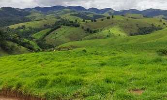 Imagem 4: Chácara - Área - Sítio em Jambeiro 30.000 metros Vista para Montanhas Escriturada Só 379 m