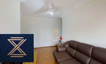 Imagem 2: Apartamento com 2 dormitórios à venda, 49 m² por R$ 300.000 - Freguesia do Ó - São Paulo/S