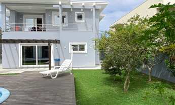 Imagem 5: Casa para venda com 307 metros quadrados com 4 quartos sendo 2 suítes