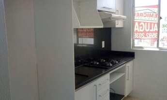 Imagem 7: Apartamento com 2 dormitórios, 57 m² - venda por R$ 139.000,00 ou aluguel por R$ 750,00/mê