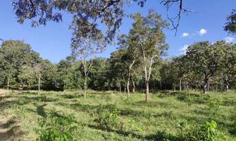 Imagem 2: Terreno em Pirenópolis