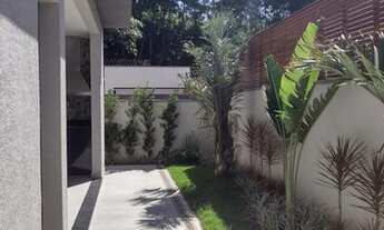 Imagem 6: Casa de condomínio sobrado para venda com 234 metros quadrados com 3 quartos