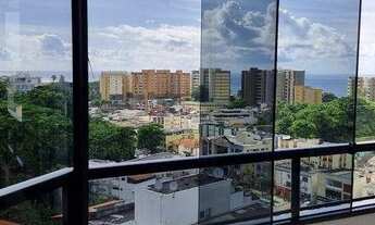 Imagem: Apartamento com 3 suítes à venda, 210