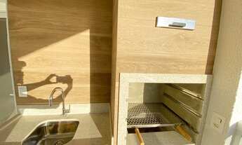 Imagem 5: Apartamento à venda com 154 metros quadrados 3 quartos sendo 3 suítes no Setor Bueno - Goi