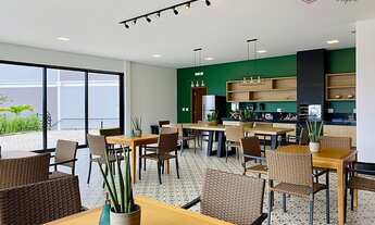 Imagem 6: Terrenos no condomínio AeroVille - Aeroporto