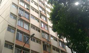 Imagem: Venda apartamento com sala e quarto em Rio