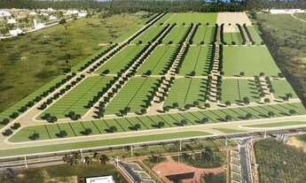 Imagem: Lote/Terreno perto do Shopping e praia na