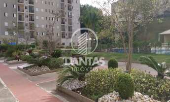 Imagem: Apartamento para venda tem 65 metros quadrados