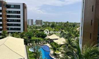 Imagem 2: Apartamento com 4 dormitórios à venda, 212 m² por R$ 2.090.000,00 - Paiva - Cabo de Santo