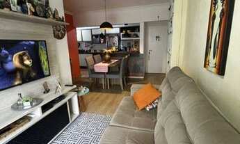 Imagem 4: Apartamento à venda 2 dormitórios sendo 1 suite e 1 vaga de garagem - Canto do Forte - Pra