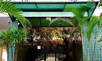 Imagem 4: Cobertura com 3 dormitórios à venda, 105 m² por R$ 800.000,00 - Itajuru - Cabo Frio/RJ