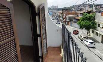 Imagem 3: Locação de Casas / Padrão na cidade de São Paulo