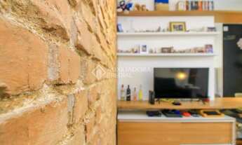 Imagem 5: PORTO ALEGRE - Apartamento Padrão - Menino Deus