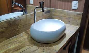 Imagem 2: Garden Club 3 suítes no Parque Dez