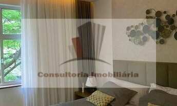 Imagem 6: Ipanema - próximo à Praia e metrô Estação Nossa Senhora da Paz - 115m² - claro, arejado e