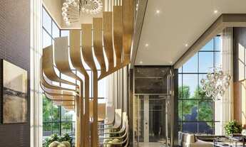 Imagem 7: Mansao tambore 2 - Riquissima em detalhes venha conhecer nosso projeto