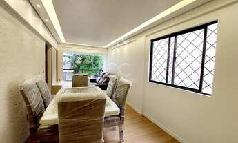 Imagem 4: Apartamento 2 Quartos com Vaga Privativa Mobiliado Balneário Camboriú