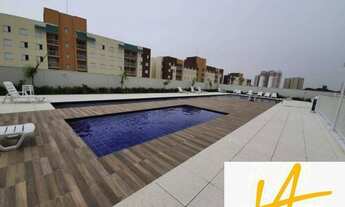 Imagem 2: Alugo apto 73m², 2 dorm 1 suite, 2 vagas, varanda Gourmet, Cond La Vista Sorocaba