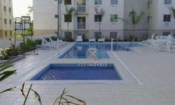 Imagem 5: Apartamento com 2 dormitórios à venda, 55 m² por R$ 195.000 - Taquara - Rio de Janeiro/RJ