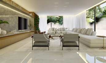 Imagem 5: Rio de Janeiro - Casa de Condomínio - Barra da Tijuca