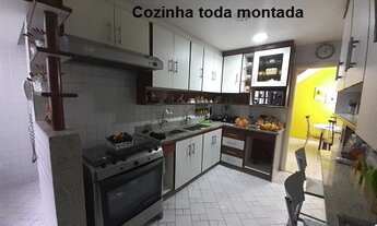 Imagem 7: EXCELENTE COBERTURA. MOREIRA CÉSAR. FRENTE. SOL MANHÃ. INDEVASSADA