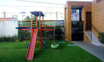 Imagem 4: Apartamento para venda possui 110 metros quadrados com 4 quartos em Candelária - Natal - R