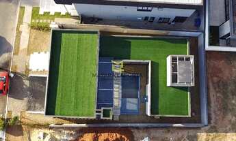 Imagem 7: Sobrado de Condomínio com 3 dorms, Alphaville Nova Esplanada 4, Votorantim - R$ 1.99 mi, C