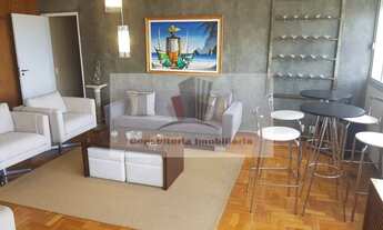 Imagem: Ipanema - Rua Prudente de Morais - 172m²