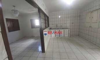 Imagem 6: Casa com 2 dormitórios à venda, 156 m² por R$ 300.000,00 - Nova Catende - Catende/PE