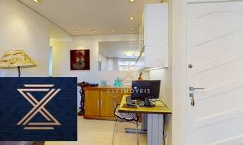 Imagem 5: Apartamento com 2 dormitórios à venda, 74 m² por R$ 480.000,00 - Tatuapé - São Paulo/SP