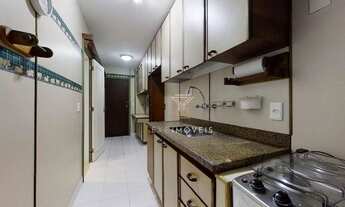 Imagem 6: Apartamento Residencial à venda, Jardim Botânico, Rio de Janeiro -