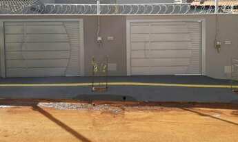 Imagem 2: Casa 2 Quartos Sendo 1 Suíte, Recanto do Bosque - Goiânia