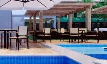 Imagem 5: Apartamento para Venda em Natal, Lagoa Nova, 3 dormitórios, 3 suítes, 1 banheiro, 2 vagas