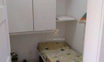 Imagem 5: Apartamento com 2 dormitórios à venda, 105 m² por R$ 2.700.000 - Leblon - Rio de Janeiro/R