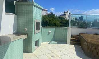 Imagem 3: Cobertura Abraão a venda