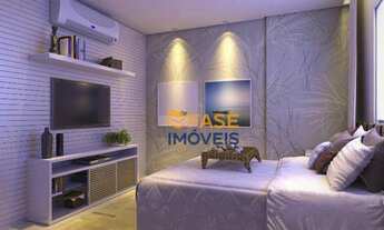 Imagem 3: Apartamento com 3 dormitórios à venda, 114 m² por R$ 1.066.700,00 - Umarizal - Belém/PA