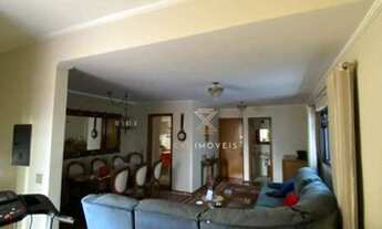 Imagem 4: Apartamento com 4 dormitórios à venda, 207 m² por R$ 1.940.000 - Pinheiros - São Paulo/SP