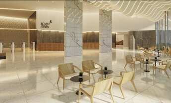 Imagem 4: AV- Monte ou expanda seu negócio/ Sala comercial no melhor do Pina