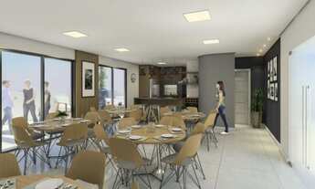 Imagem 5: CRICIúMA - Apartamento Padrão - Pio Correa