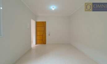 Imagem 4: SANTO ANDRé - Apartamento Padrão - Jardim