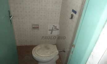 Imagem 5: SANTO ANDRE - Galpão/Depósito/Armazém - Campestre