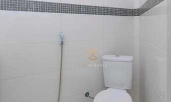 Imagem 3: Apartamento com 3 dormitórios à venda, 105 m² por R$ 1.150.000 - Botafogo - Rio de Janeiro